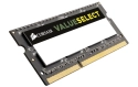 Corsair Value Select SODIMM DDR3L-1600 - 8 GB
