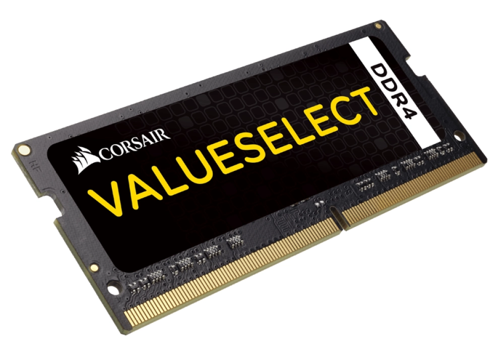 Corsair Value Select SODIMM DDR4-2133 - 16 GB