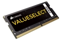 Corsair Value Select SODIMM DDR4-2133 - 4 GB