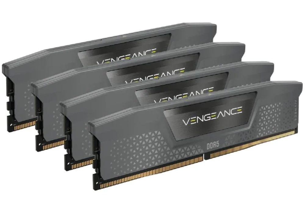 Corsair Vengeance DDR5-5600 - 64GB (4 x 16GB - CL36 AMD)