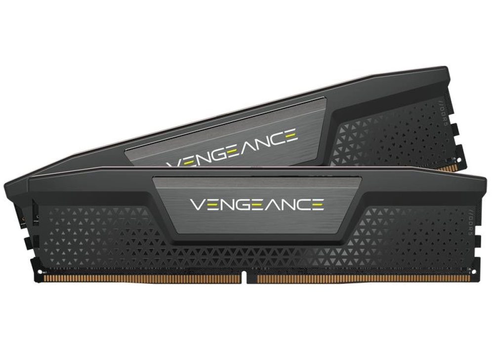 Corsair Vengeance DDR5-6000 - 32GB (2 x 16GB - CL36 AMD)