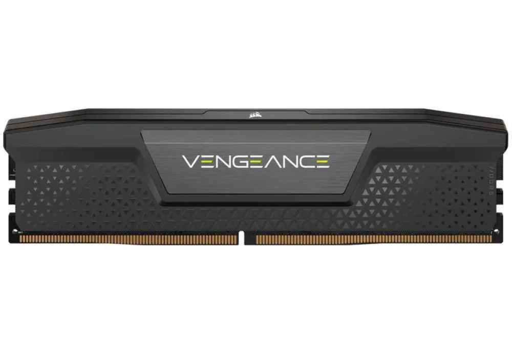 Mémoire RAM - CORSAIR - Vengeance DDR5 - 32GB 1x32GB SODIMM - 4800