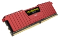Corsair Vengeance LPX DDR4-2666 - 8 GB (Red)