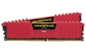 Corsair Vengeance LPX DDR4-3200 - 16 GB kit (Red) - (2x8GB)