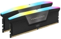 Corsair Vengeance RGB DDR5-5200 - 64GB (2 x 32GB - CL40 AMD)