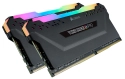 Corsair Vengeance RGB Pro DDR4-3000 - 16 GB kit (Black) - (2x8GB)