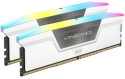 Corsair Vengeance RGB White DDR5-6400 - 32GB (2 x 16GB - CL32)