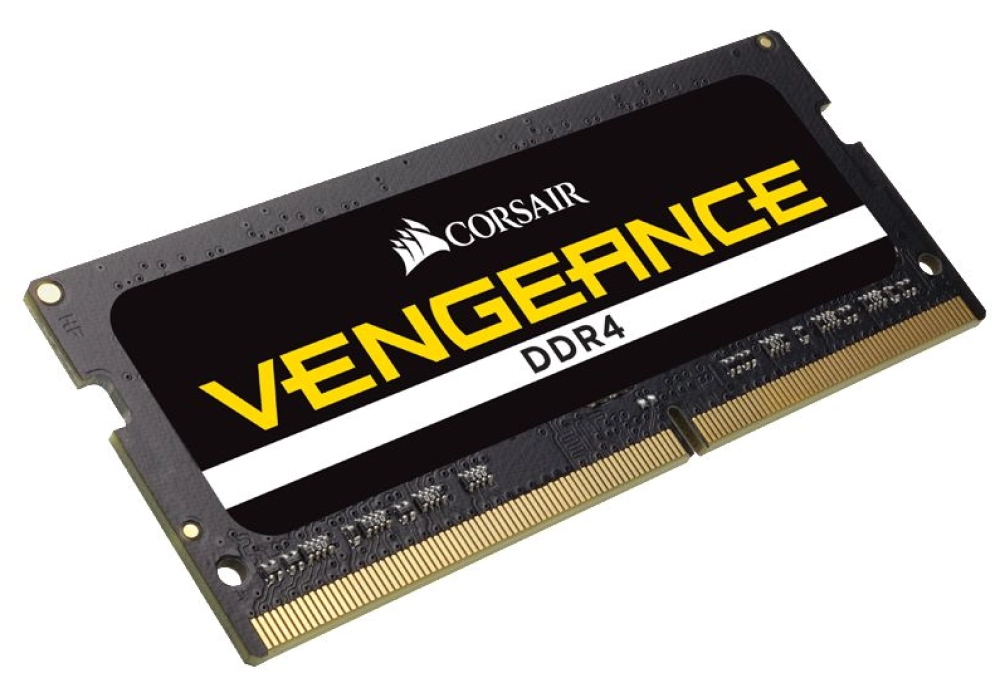 Corsair Vengeance SODIMM DDR4-2400 - 16 GB