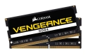 Corsair Vengeance SODIMM DDR4-2666 - 32 GB kit (2x16GB)