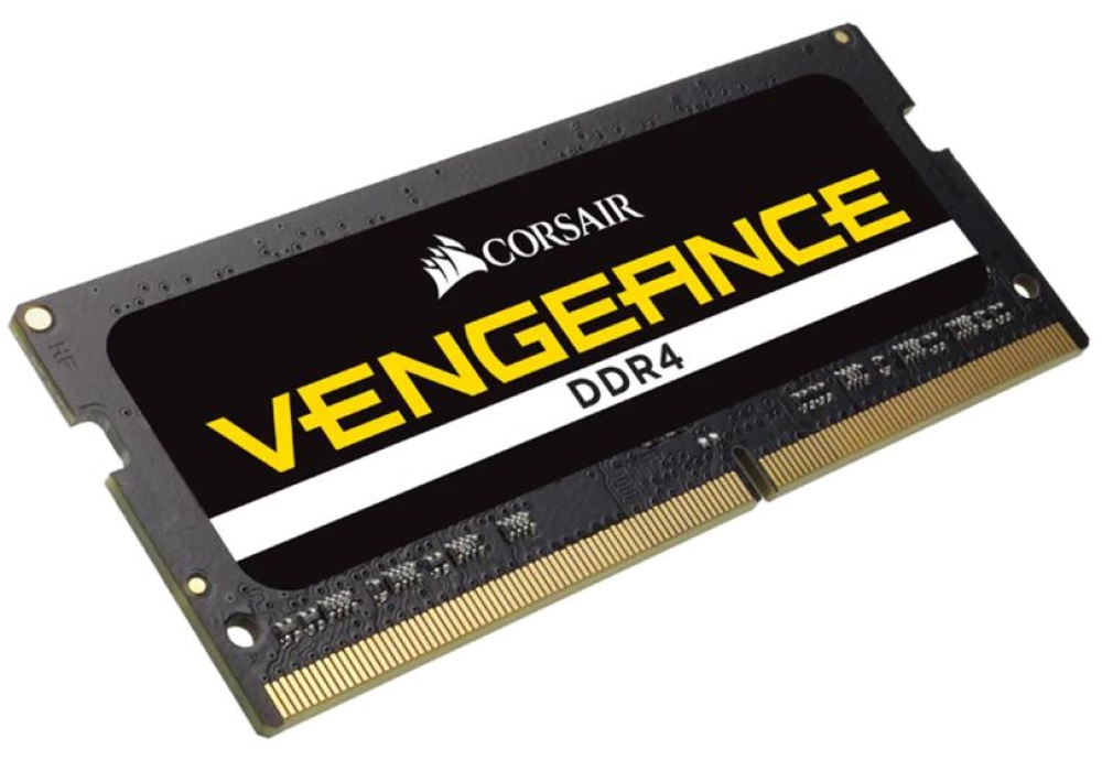 Corsair Vengeance SODIMM DDR4-3200 - 32 GB