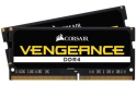 Corsair Vengeance SODIMM DDR4-3200 - 32 GB Kit (2x 16 GB)