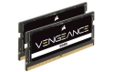Corsair Vengeance SODIMM DDR5-4800 - 2x 16 GB
