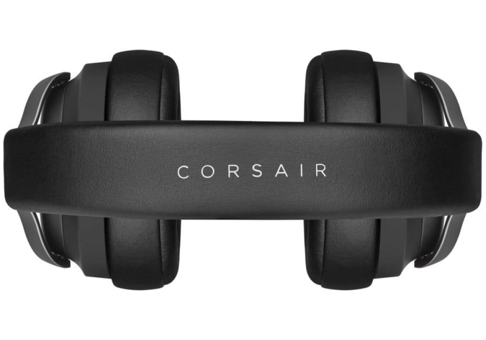 Corsair Virtuoso RGB Wireless XT iCUE (Noir)