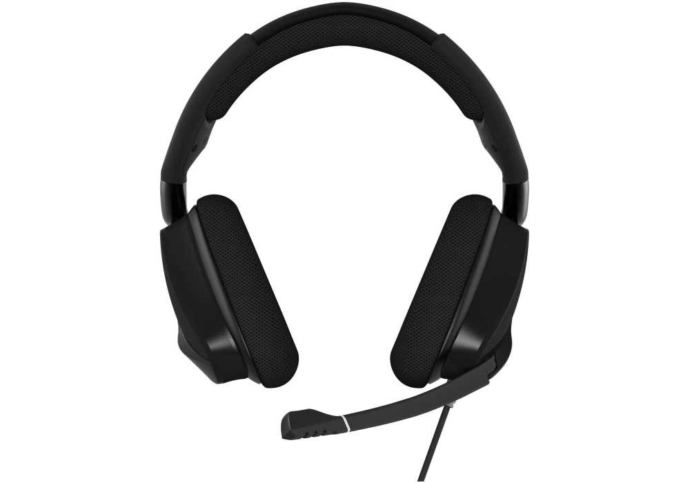 Corsair VOID Elite RGB Wired 7.1 Gaming Headset (Carbon)