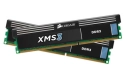 Corsair XMS3 DDR3-1600 - 16 GB Kit
