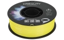 Creality Filament ABS, Jaune, 1.75 mm, 1 kg