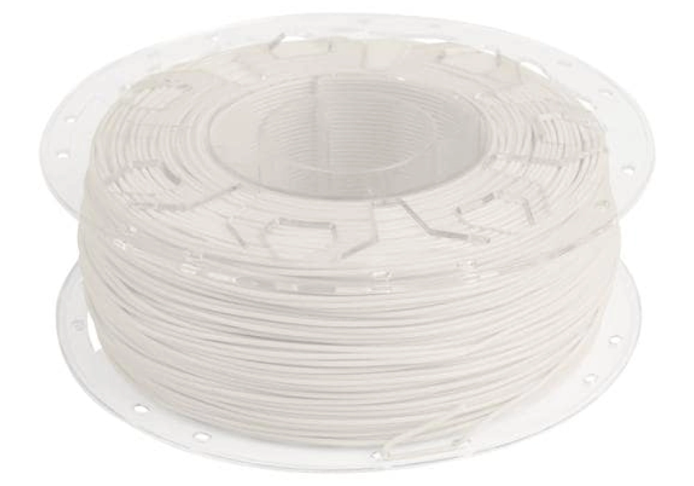 Creality Filament CR-PLA Blanc, 1.75 mm, 1 kg