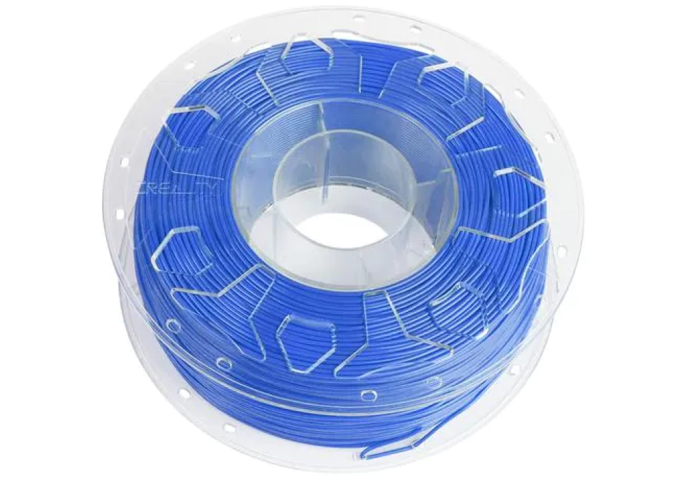Creality Filament CR-PLA Bleu, 1.75 mm, 1 kg