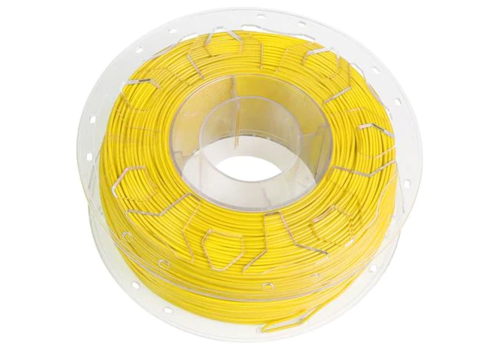 Creality Filament CR-PLA Jaune, 1.75 mm, 1 kg