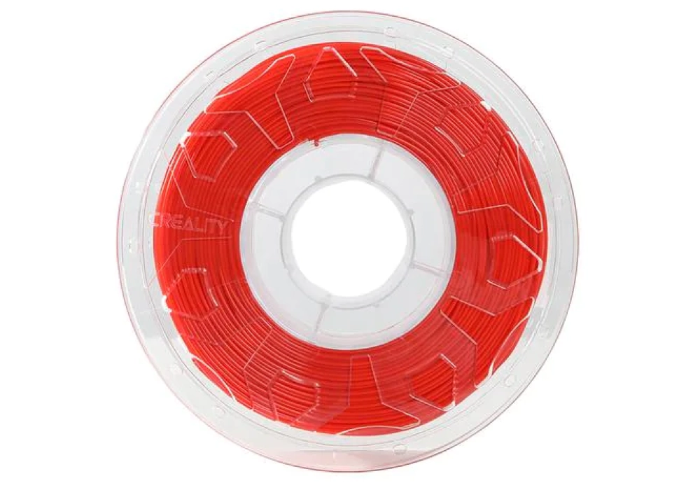 Creality Filament CR-PLA Rouge, 1.75 mm, 1 kg