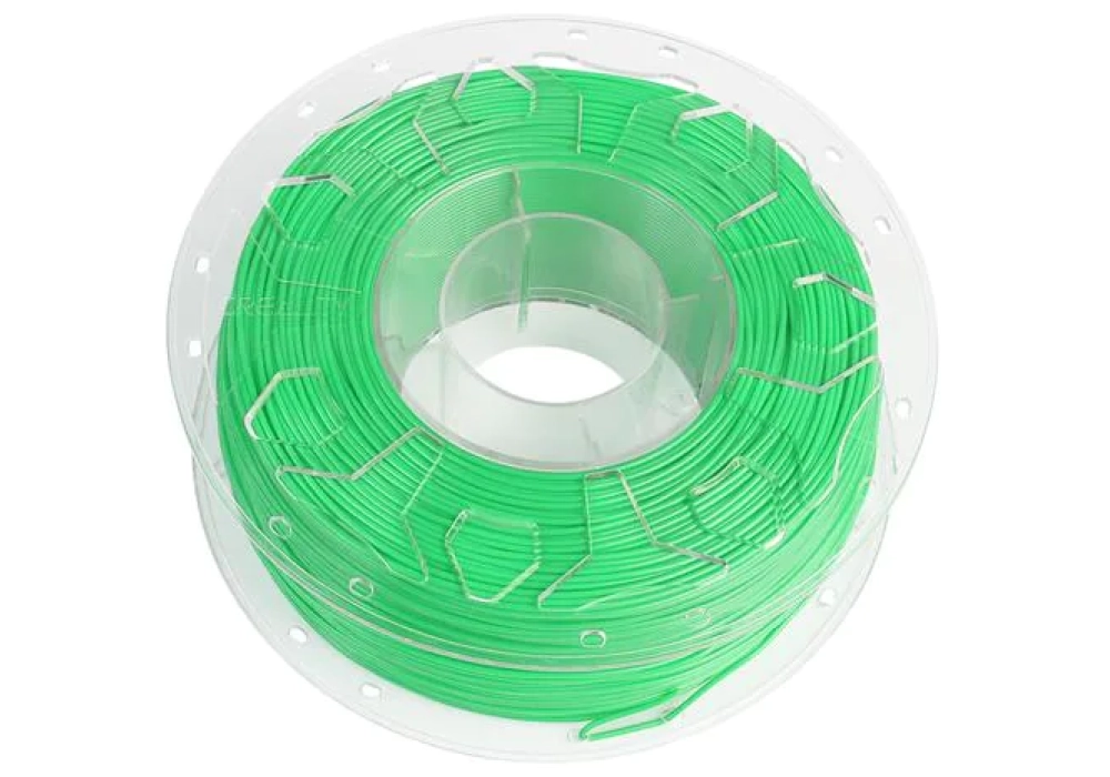 Creality Filament CR-PLA Vert, 1.75 mm, 1 kg