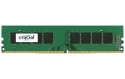 Crucial DDR4-2400 - 16GB (Dual-rank)