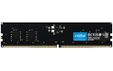 Crucial DDR5-4800 - 16GB (CL40)