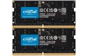 Crucial SO-DIMM Kit 96GB DDR5-5600 CL46