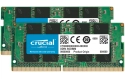 Crucial SODIMM DDR4-3200 - 32 GB Kit (2x 16 GB)