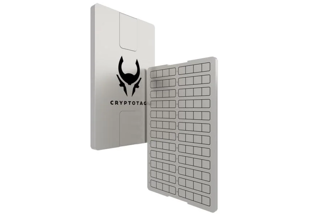 Cryptotag Thor Expansion Kit