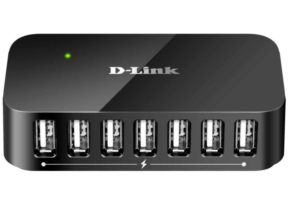 D-Link DUB-H7