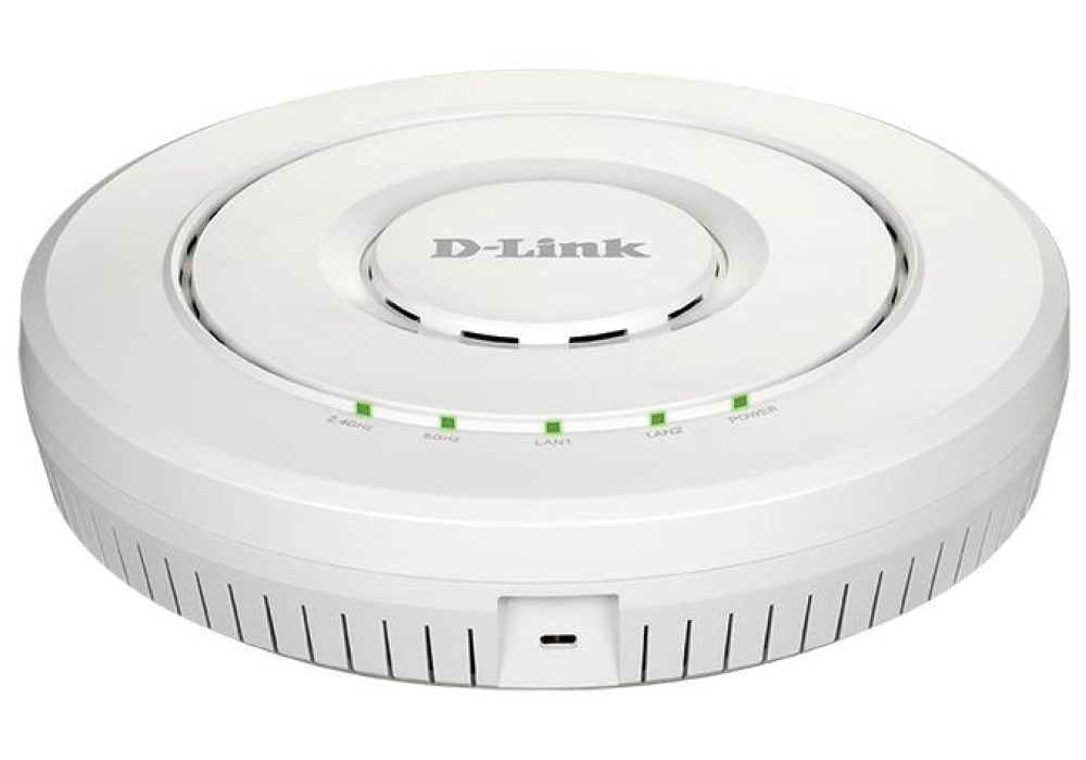 D-Link DWL-8620AP