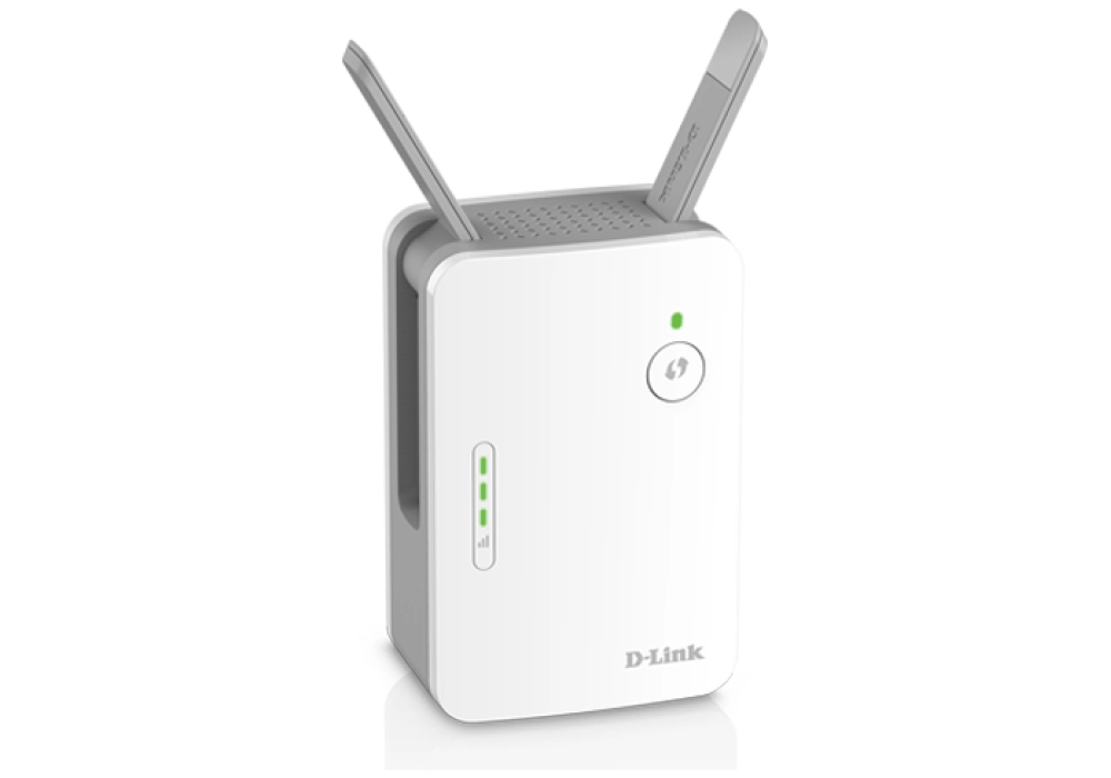 D-Link Répéteur WiFi DAP-1620 