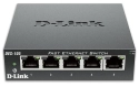 D-Link Switch DES-105 5 ports