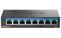 D-Link Switch DMS-108/E