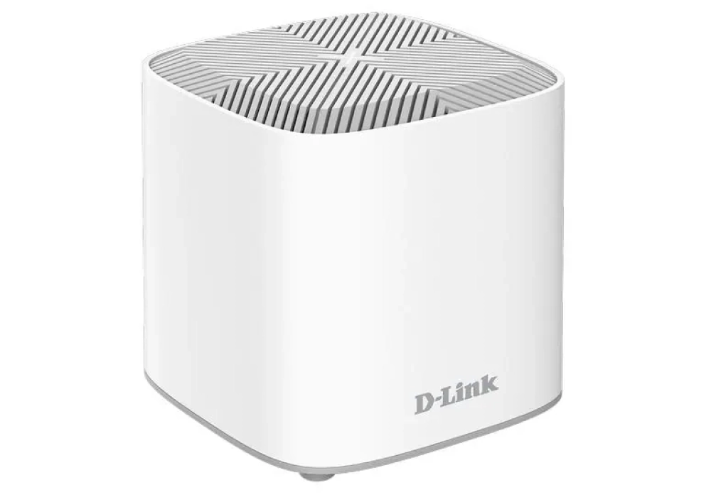 D-Link Systèmes mesh COVR-X1862 ensemble de 2