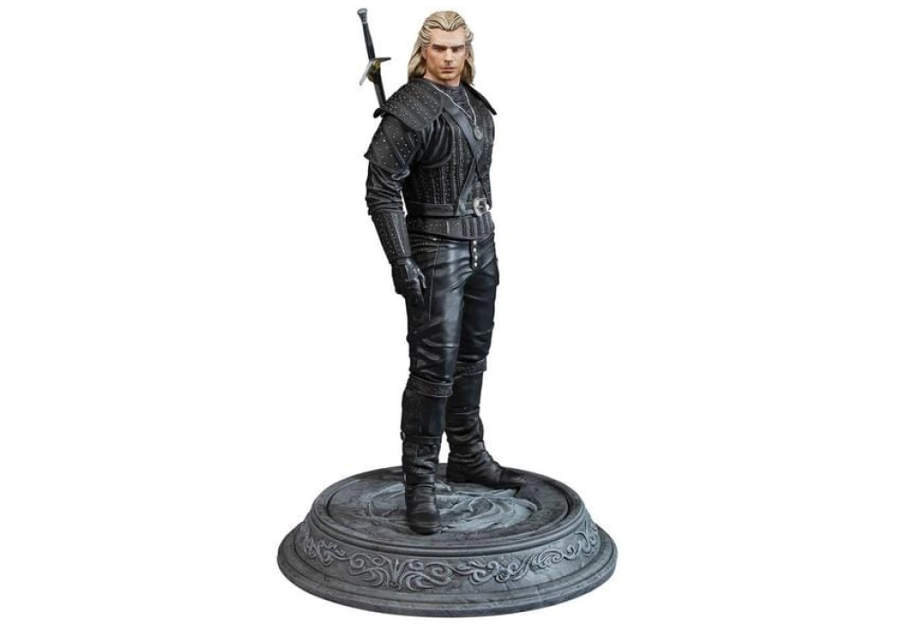 Dark Horse Figurine The Witcher: Geralt 
