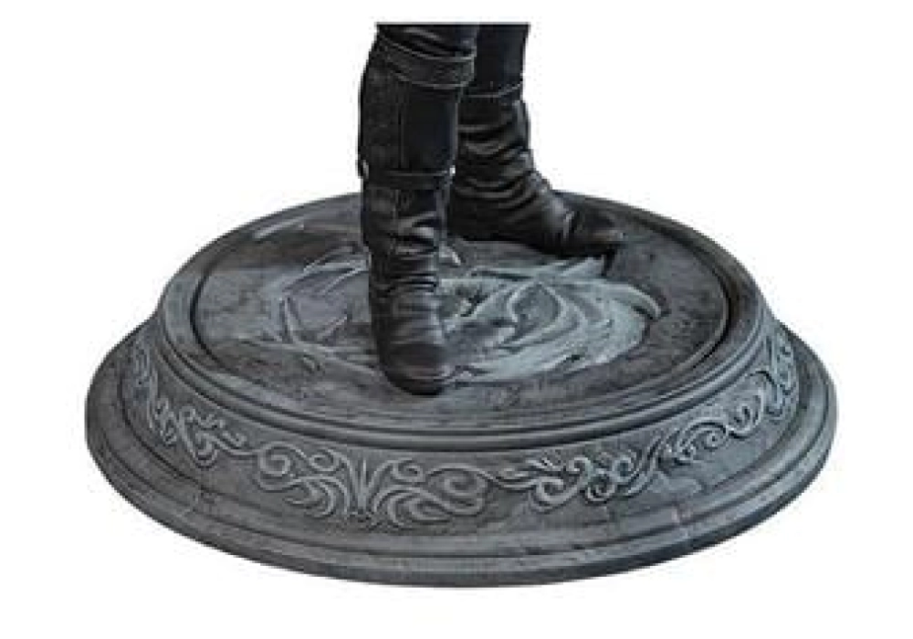 Dark Horse Figurine The Witcher: Geralt 