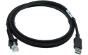 Datalogic câble USB - 2 m