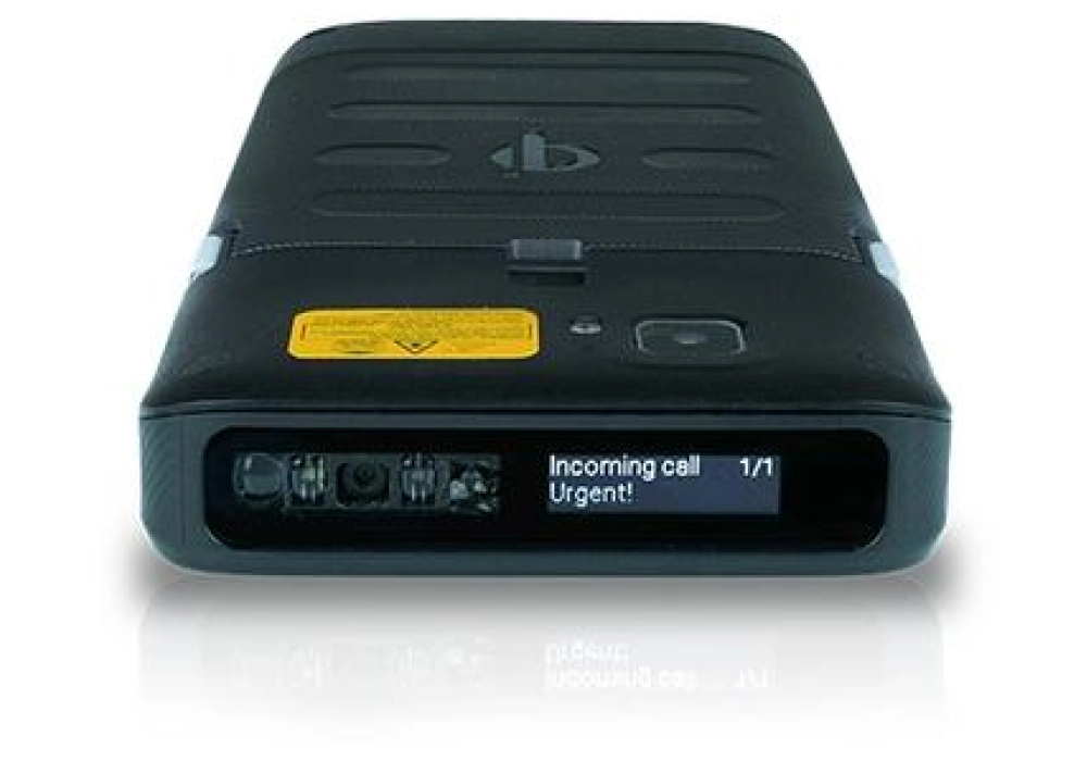 Datalogic Memor 20 LTE - 64 GB (Noir)