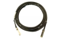 DELL Câble direct attach 470-AAVI SFP+/SFP+ 7 m