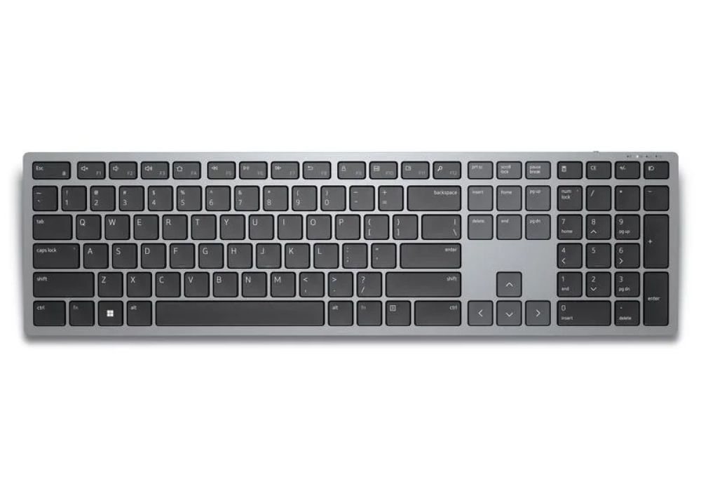 DELL Clavier KB700 (CH)