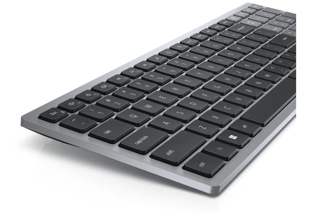 DELL Clavier KB740 (CH)