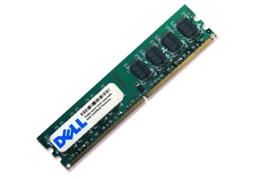 Dell DDR4 8GB 3200MHz ECC 