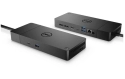 Dell Dock WD19DCS with 240W AC-adaptor