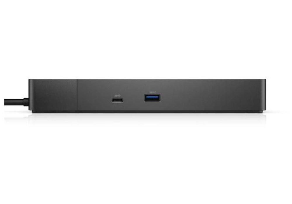 Dell Dock WD19S with 130W AC-adaptor