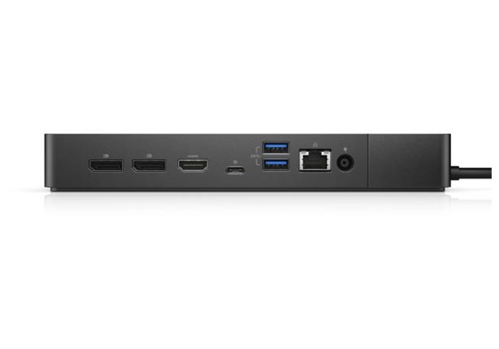 Dell Dock WD19S with 180W AC-adaptor