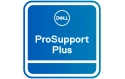 Dell Extension de garantie Latitude 3xxx NBD à 3 ans ProSupport Plus