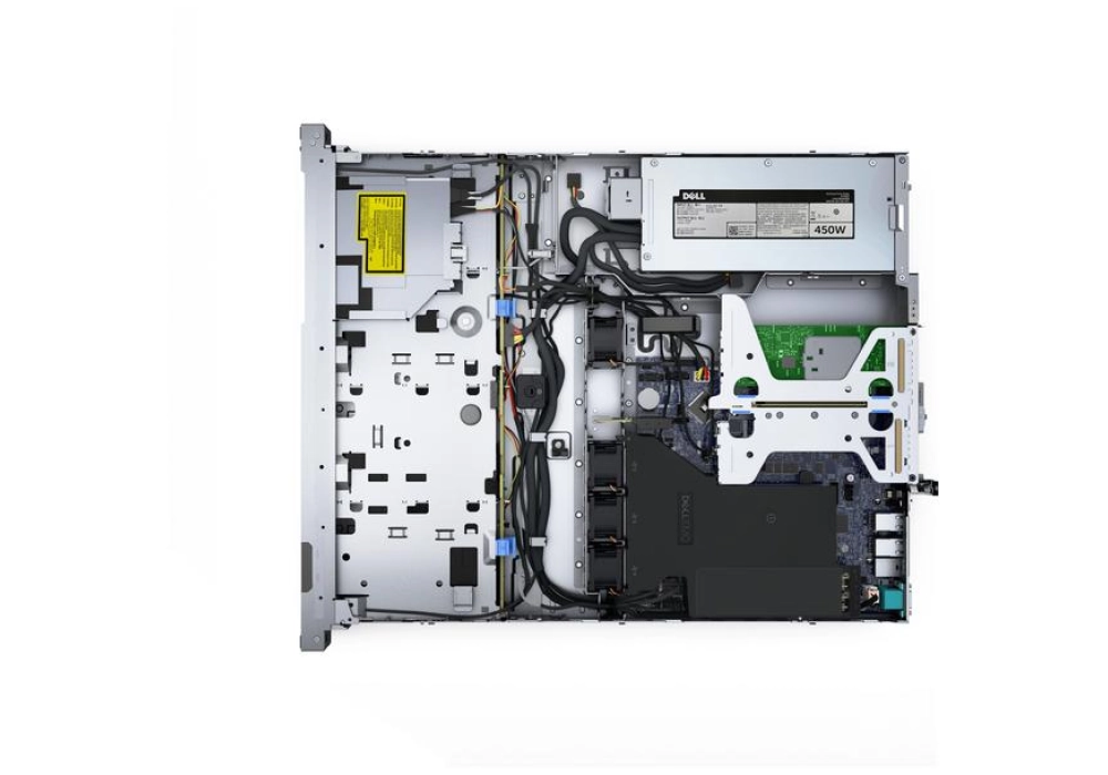 Dell PowerEdge R250 - (6V2CT)