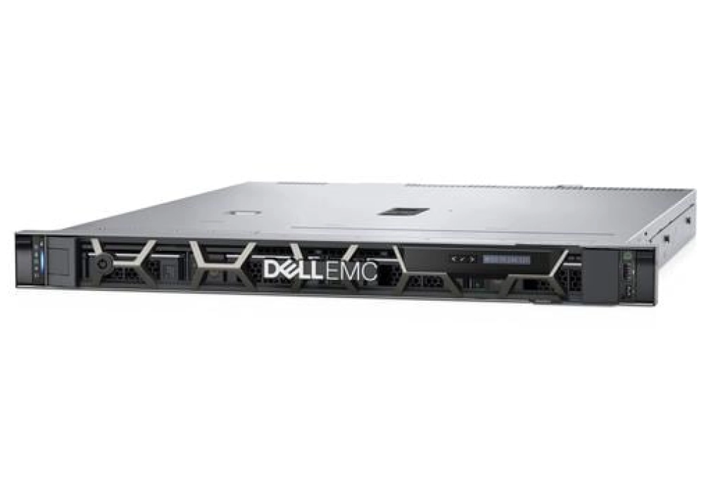 Dell PowerEdge R250 - (VN927)